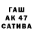 Дистиллят ТГК жижа Awsomegd Animations